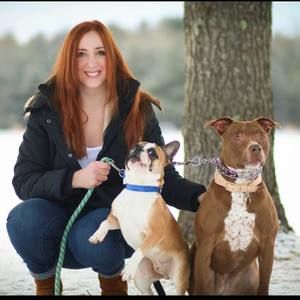 Meet your Posher, Alyssa